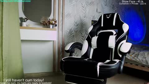 Snapshot of shikamarulaw chatting on 01-21-25, 02:37 Alex Independent model. online show from 01-21-25, 02:37