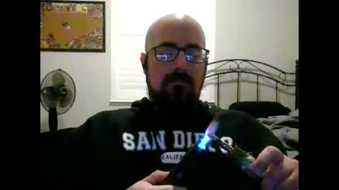 Snapshot of shilopershing92 chatting on 02-22-25, 02:08 ShiloPershing92 online show from 02-22-25, 02:08