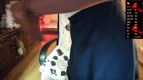 Snapshot of shimizyre chatting on 01-22-25, 11:45 Marta Violet online show from 01-22-25, 11:45