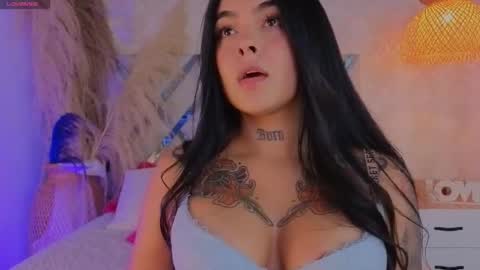 shimmer_lure online show from 10-25-25, 08:03