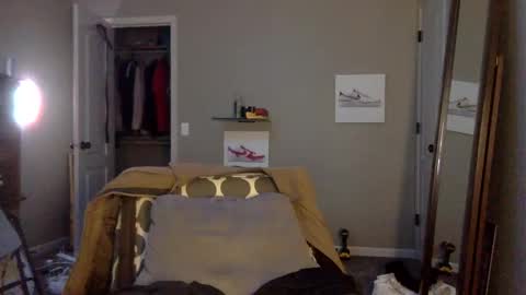 shimmyloe online show from 10-29-25, 06:37