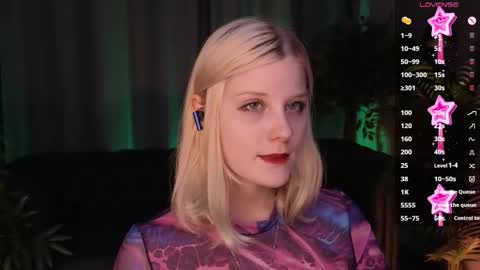 help me reach my first 25 thumbs up online show from 09-12-25, 01:55