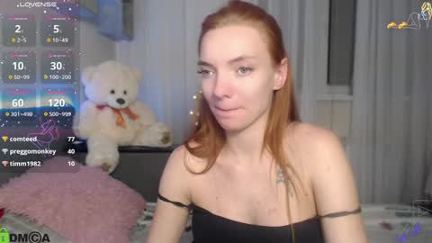 Snapshot of shinelikea_diamond chatting on 12-18-24, 06:25 Alexis online show from 12-18-24, 06:25