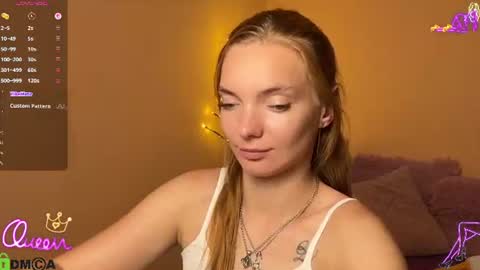 Alexis online show from 06-18-26, 06:34