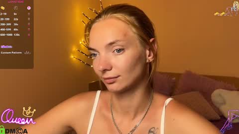 Alexis online show from 07-02-26, 06:58
