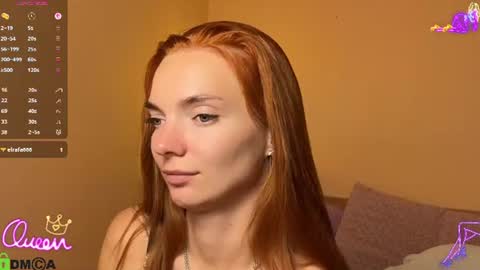 Alexis online show from 07-20-26, 05:59