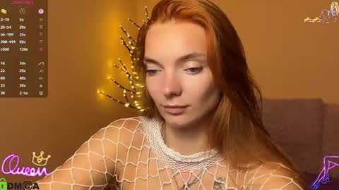 Alexis online show from 07-23-26, 06:06
