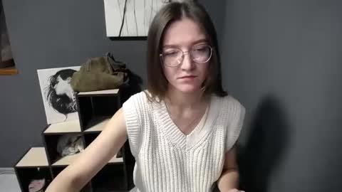 Jesica online show from 05-20-26, 06:19