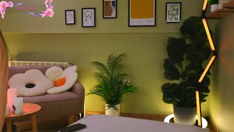 shininglexi online show from 05-07-26, 08:09