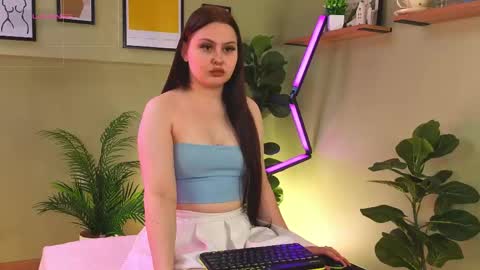 shininglexi online show from 05-10-26, 07:57