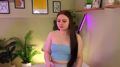 shininglexi online show from 05-14-26, 08:21