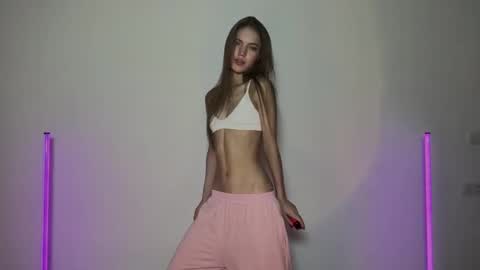 Nika online show from 12-28-24, 03:37