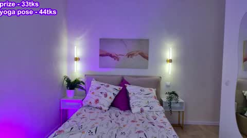 Bell 3 Next broadcast  online show from 11-23-25, 12:38