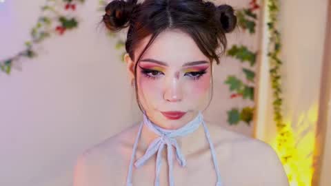 Snapshot of shiny_jail chatting on 12-07-24, 10:28 JennyMira THANK YOU FOR 77 777 online show from 12-07-24, 10:28