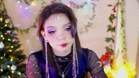 Snapshot of shiny_jail chatting on 12-31-24, 05:29 JennyMira THANK YOU FOR 77 777 online show from 12-31-24, 05:29