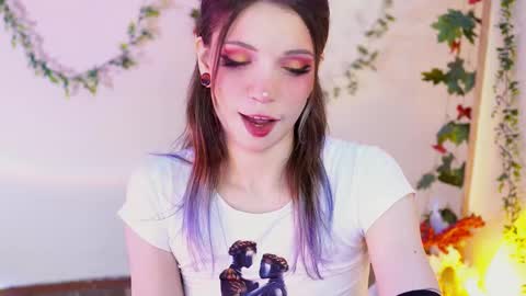 Snapshot of shiny_jail chatting on 01-30-25, 11:02 JennyMira THANK YOU FOR 77 777 online show from 01-30-25, 11:02