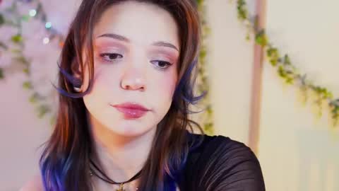 Snapshot of shiny_jail chatting on 02-19-25, 10:09 JennyMira THANK YOU FOR 77 777 online show from 02-19-25, 10:09