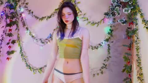 Snapshot of shiny_jail chatting on 03-02-25, 10:38 JennyMira THANK YOU FOR 77 777 online show from 03-02-25, 10:38