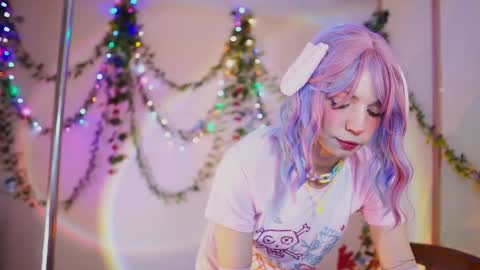 Snapshot of shiny_jail chatting on 03-11-25, 12:22 JennyMira THANK YOU FOR 77 777 online show from 03-11-25, 12:22