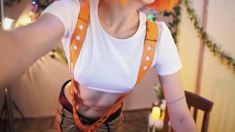 Snapshot of shiny_jail chatting on 10-24-25, 08:49 JennyMira THANK YOU FOR 77 777 online show from 10-24-25, 08:49