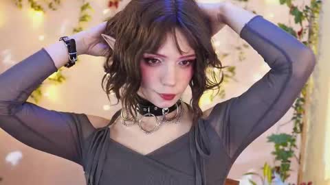 Snapshot of shiny_jail chatting on 12-15-25, 11:53 JennyMira THANK YOU FOR 77 777 online show from 12-15-25, 11:53