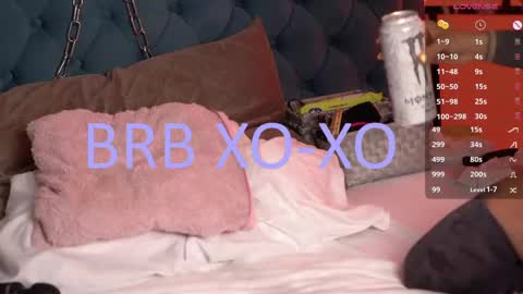 Aurora Lexi Daniela Wendynew online show from 06-06-26, 08:02