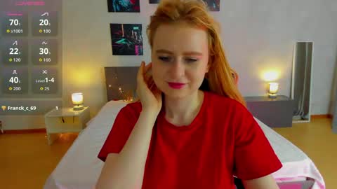 Lisa online show from 05-06-26, 01:47