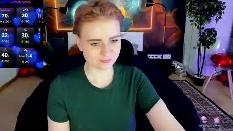 Lisa online show from 05-19-26, 01:56