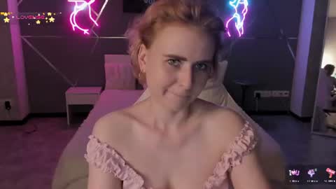 Lisa online show from 07-08-26, 07:57