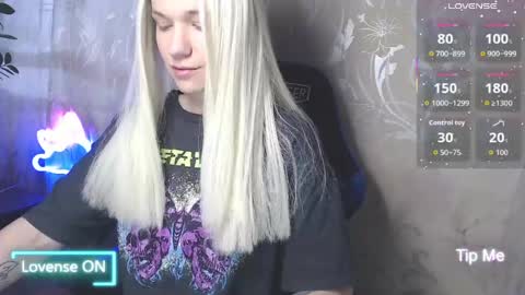 Victoria online show from 05-09-26, 08:19