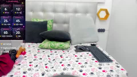 Snapshot of shira_sexylove chatting on 02-25-25, 08:36 shira_sexylove online show from 02-25-25, 08:36