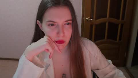 Snapshot of shiraha___rafieru chatting on 06-14-26, 09:17 shiraha___rafieru online show from 06-14-26, 09:17