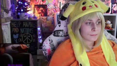 Snapshot of shirayuki_hime chatting on 02-01-25, 08:26 Im Lilu Rosenblum Guys I have ----Ill be glad to see you there online show from 02-01-25, 08:26