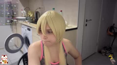 Snapshot of shirayuki_hime chatting on 10-07-25, 06:49 Im Lilu Rosenblum Guys I have ----Ill be glad to see you there online show from 10-07-25, 06:49
