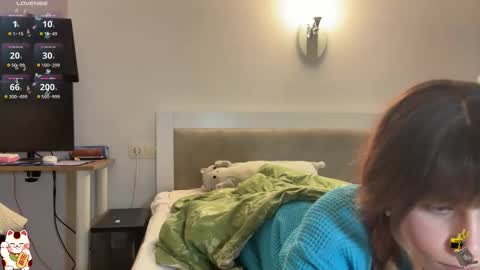 Im Lilu Rosenblum  Guys I have   ----Ill be glad to see you there online show from 11-26-25, 07:15