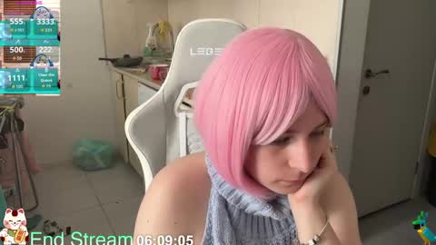 Snapshot of shirayuki_hime chatting on 05-23-26, 09:13 Im Lilu Rosenblum Guys I have ----Ill be glad to see you there online show from 05-23-26, 09:13