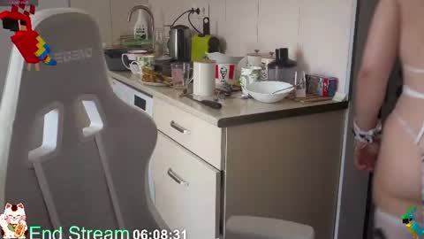 Snapshot of shirayuki_hime chatting on 06-16-26, 09:12 Im Lilu Rosenblum Guys I have ----Ill be glad to see you there online show from 06-16-26, 09:12
