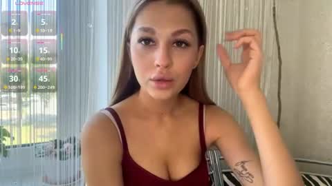 Joli online show from 06-19-26, 06:29