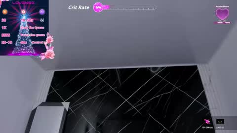 shirleyhott online show from 11-25-25, 03:01