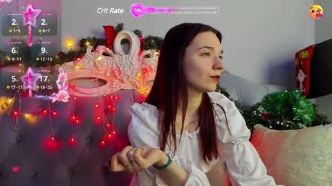 Shirley Thomas online show from 01-03-25, 04:11