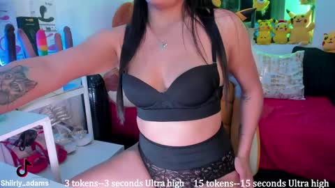 Shirley  Freelance Model online show from 05-30-26, 08:00