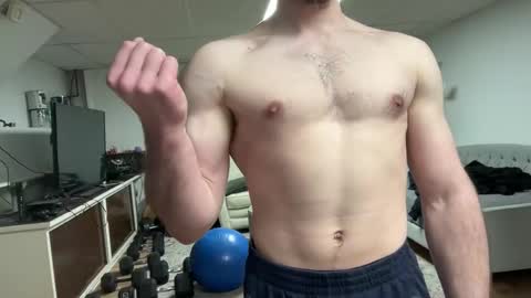 shirtlesshunk15 online show from 04-21-26, 11:40