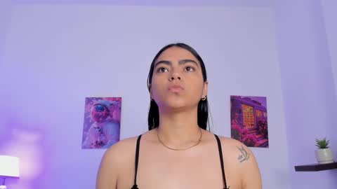 shizuka 11  online show from 11-11-25, 11:10