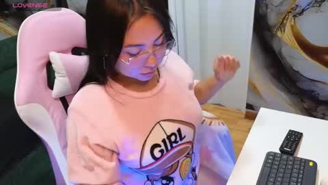 Shizuka online show from 12-05-25, 03:15