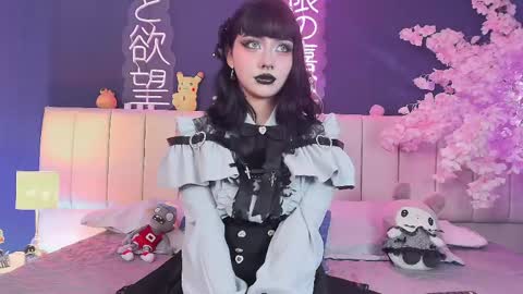 Valentina online show from 04-27-26, 08:18