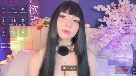 Valentina online show from 06-02-26, 08:44