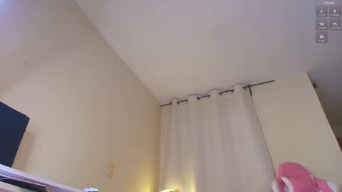  kendal  online show from 01-07-26, 02:30