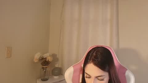 Snapshot of shkendall chatting on 07-30-26, 03:11 kendal online show from 07-30-26, 03:11