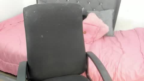 Shofia Beltran online show from 07-22-26, 07:16