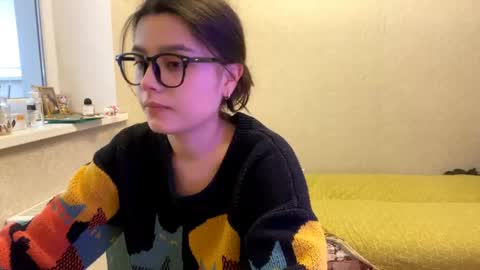 Marie online show from 05-29-26, 02:26
